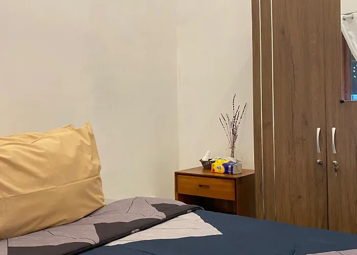 別荘 Brick House In チャングー